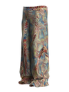 LORENZO LA COMMARE JACQUARD TROUSERS