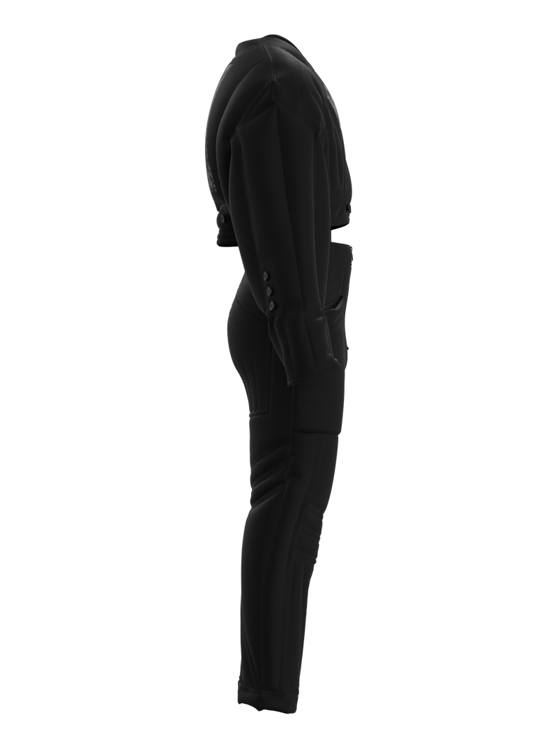 OBSIDIAN SOPORI SUIT