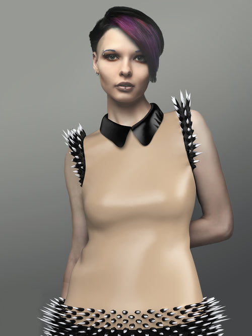 Paleopunk