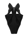 Queen of spades dress