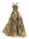 SHAHRYAR DRESS
