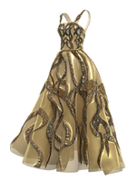 SHAHRYAR DRESS