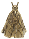 SHAHRYAR DRESS