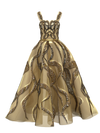SHAHRYAR DRESS