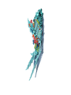 Sea Horse Back Accessories