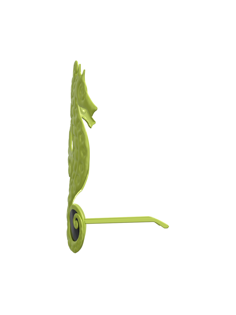 Sea Horse Shades - Green