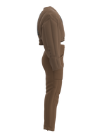 SOPORI SUIT