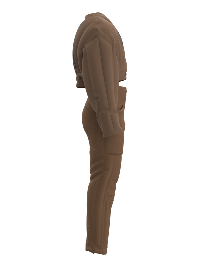 SOPORI SUIT