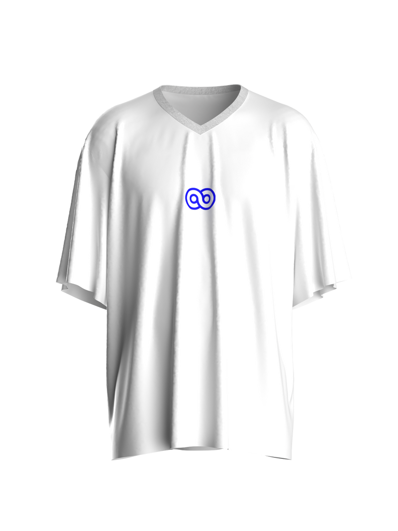CARMINE NAPPI EYE T-SHIRT