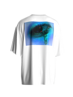 CARMINE NAPPI EYE T-SHIRT