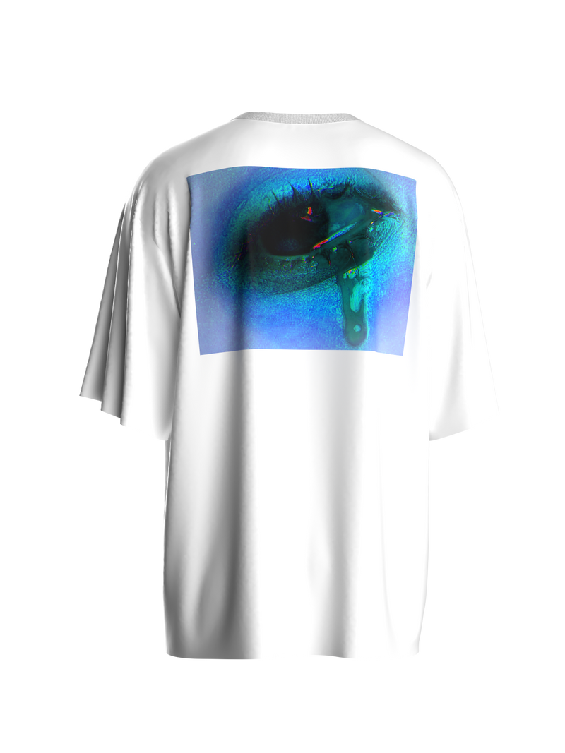 CARMINE NAPPI EYE T-SHIRT
