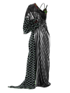 Atari Pluriform Robe