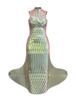 Wendywing Dress