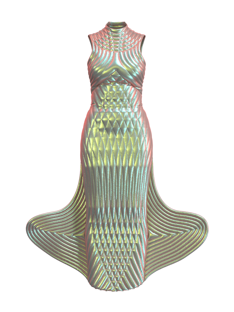 Wendywing Dress