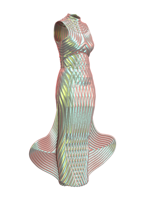 Wendywing Dress