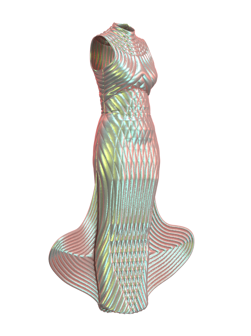 Wendywing Dress