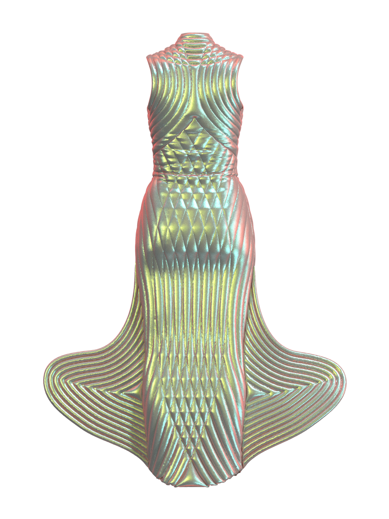 Wendywing Dress