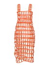 Cage dress