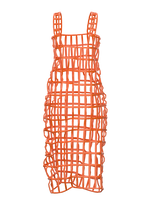 Cage dress