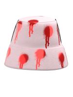 Korinovska Oksana: Bucket Hat "I Don't Want War"