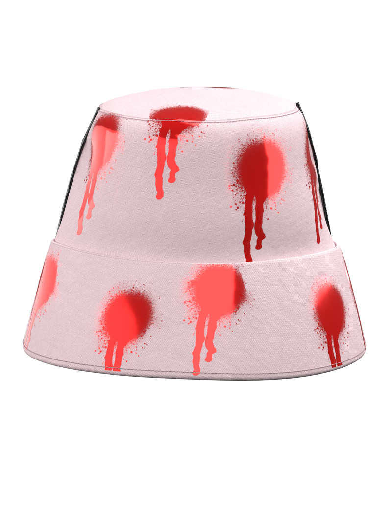 Korinovska Oksana: Bucket Hat "I Don't Want War"