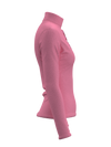 DIVER PINK TURTELNECK