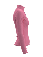 DIVER PINK TURTELNECK