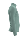 DIVER GREEN TURTELNECK