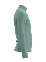 DIVER GREEN TURTELNECK
