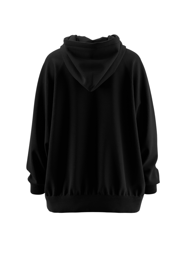 Keepstyle: Dobry vechir hoodie