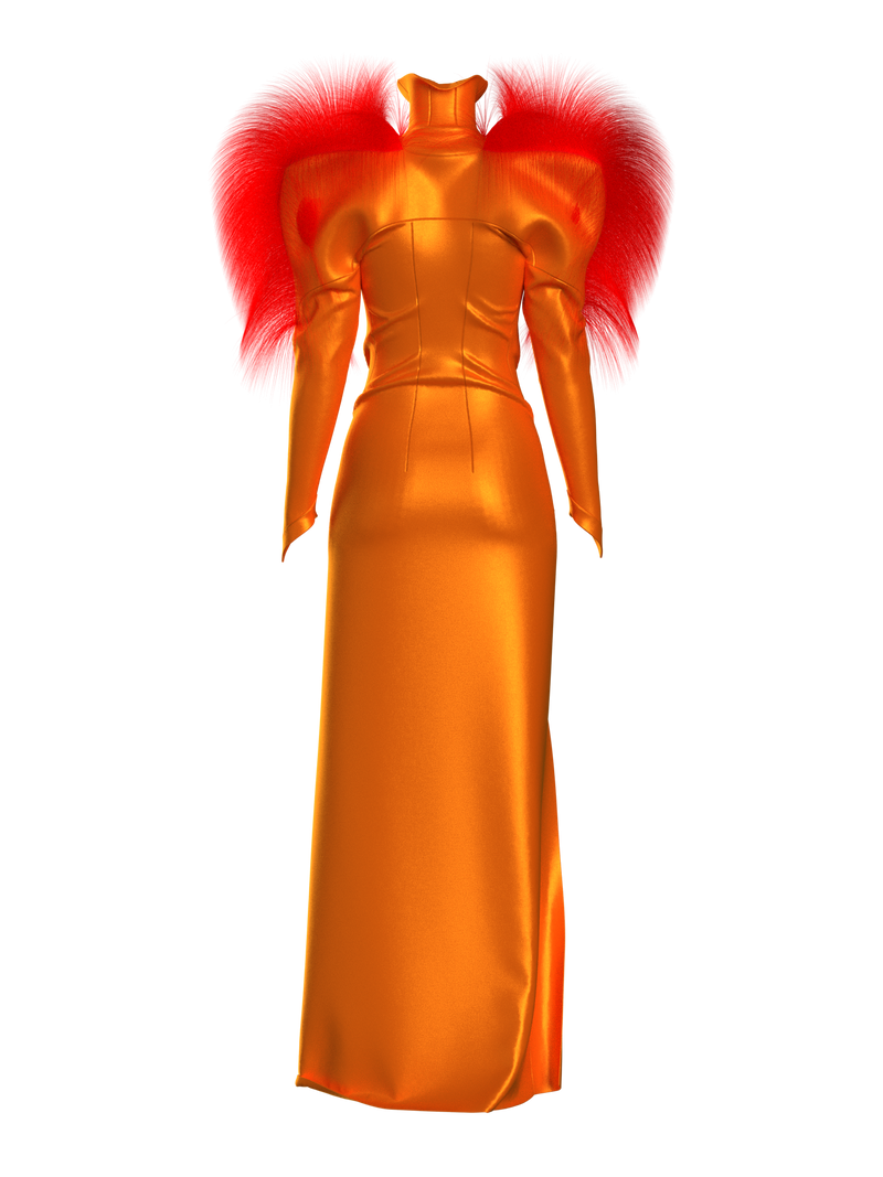 FIRE PHOENIX