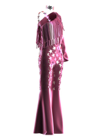Dress aveia