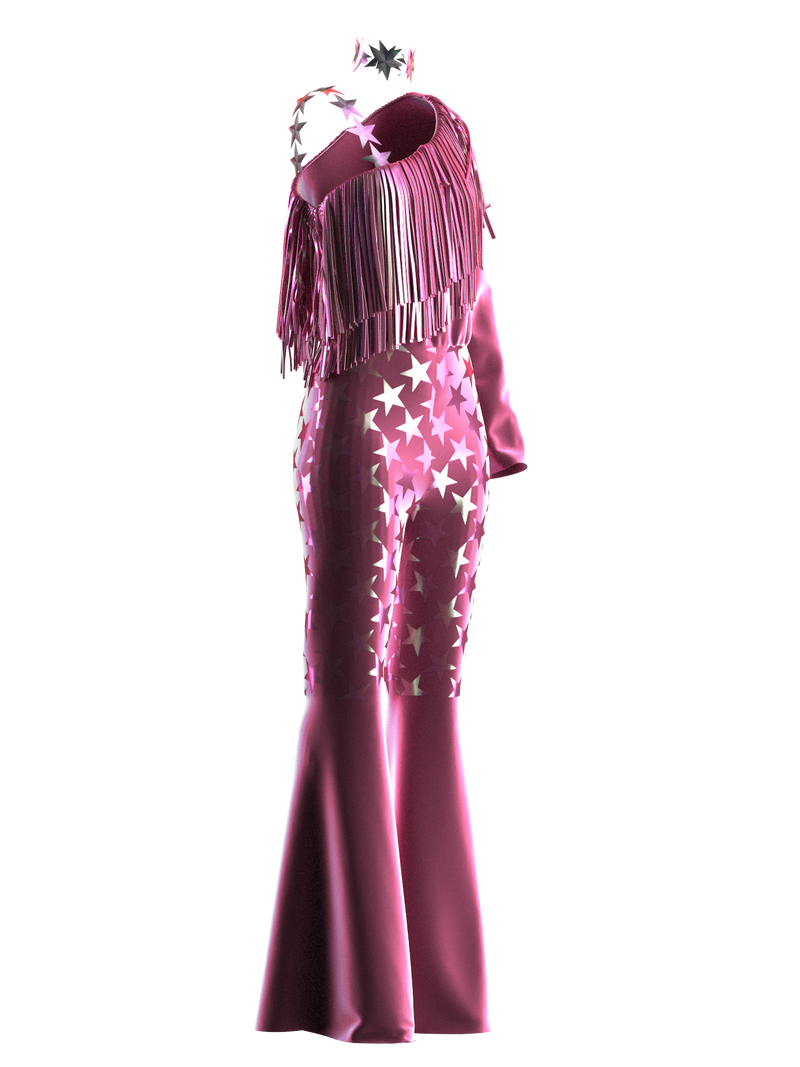 Dress aveia
