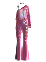 Dress aveia