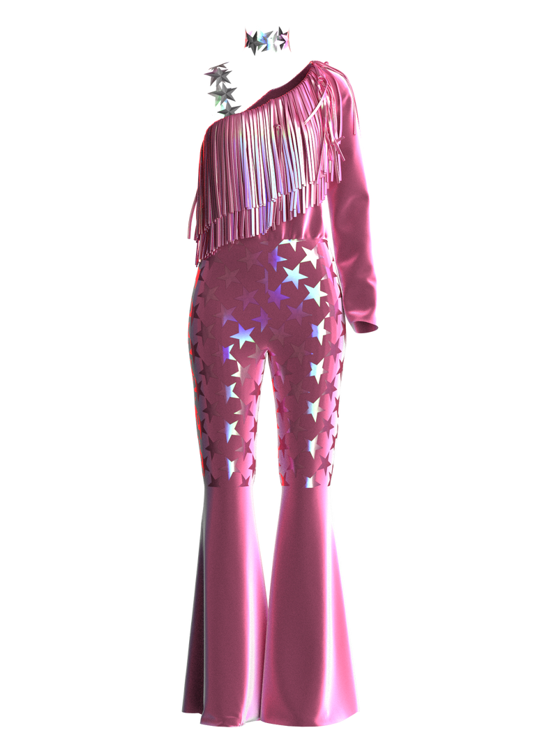 Dress aveia