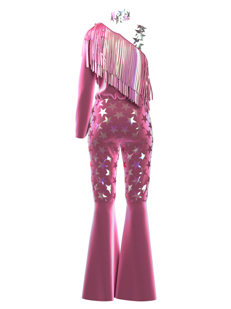 Dress aveia