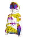 PPPARTEM: This beast ate too much grapes Hoodie