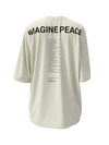 Keepstyle: Imagine t-shirt