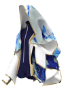 Shani Meytav: KINTSUGI CAPE&DRESS