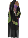 PPPARTEM: Nuclear War Kimono
