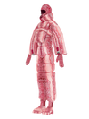 Athalia Lewartowski: overallPink