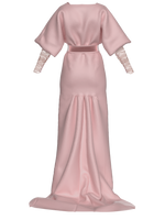 Sakura gown