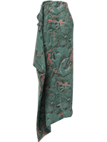 Neroli Wrap Skirt
