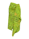 Danakil Wrap Skirt