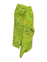 Danakil Wrap Skirt