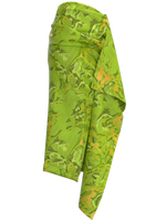 Danakil Wrap Skirt