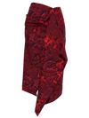 Yogan Wrap Skirt