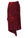 Yogan Wrap Skirt