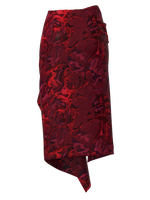 Yogan Wrap Skirt