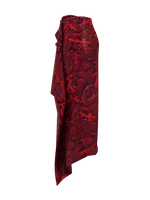 Yogan Wrap Skirt